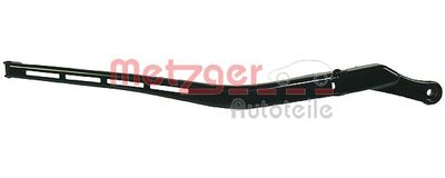Wiper Arm, window cleaning METZGER AUTOTEILE 2190175
