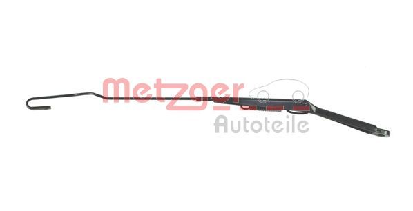 METZGER AUTOTEILE 2190179 Wiper Arm, window cleaning