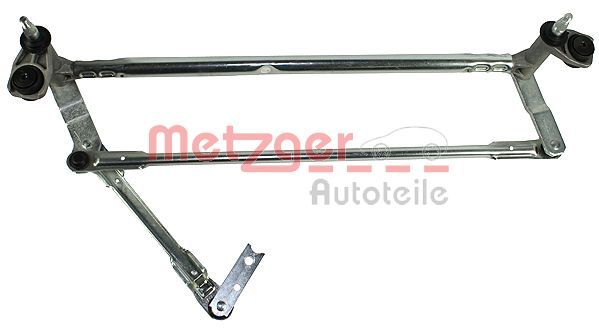METZGER AUTOTEILE 2190180 Wiper Linkage