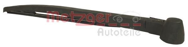 METZGER AUTOTEILE 2190184 Wiper Arm, window cleaning