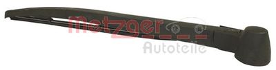 Wiper Arm, window cleaning METZGER AUTOTEILE 2190184