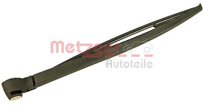 Wiper Arm, window cleaning METZGER AUTOTEILE 2190185