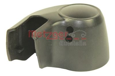 Cap, wiper arm METZGER AUTOTEILE 2190187