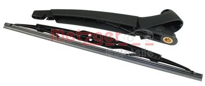 Wiper Arm, window cleaning METZGER AUTOTEILE 2190189