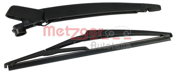 METZGER AUTOTEILE 2190190 Wiper Arm, window cleaning
