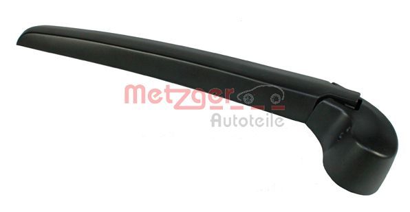 METZGER AUTOTEILE 2190193 Wiper Arm, window cleaning