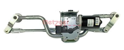 Wiper Linkage METZGER AUTOTEILE 2190196