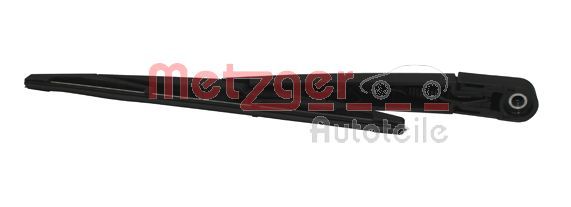 METZGER AUTOTEILE 2190200 Wiper Arm, window cleaning