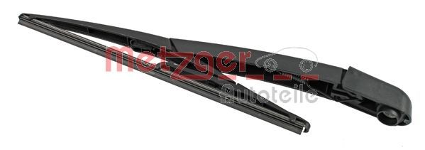 METZGER AUTOTEILE 2190201 Wiper Arm, window cleaning