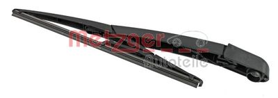 Wiper Arm, window cleaning METZGER AUTOTEILE 2190201