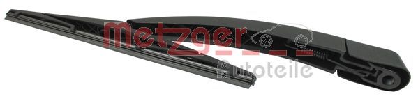 METZGER AUTOTEILE 2190202 Wiper Arm, window cleaning