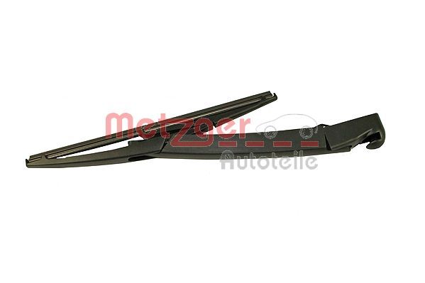 METZGER AUTOTEILE 2190204 Wiper Arm, window cleaning