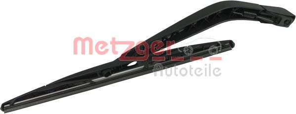 METZGER AUTOTEILE 2190207 Wiper Arm, window cleaning