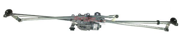 METZGER AUTOTEILE 2190214 Wiper Linkage