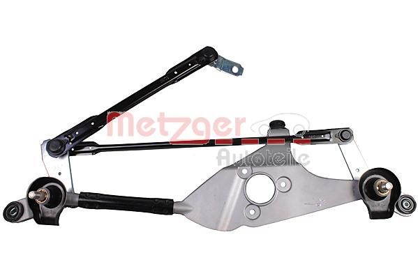 METZGER AUTOTEILE 2190216 Wiper Linkage