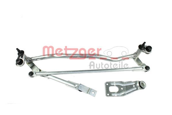 METZGER AUTOTEILE 2190222 Wiper Linkage