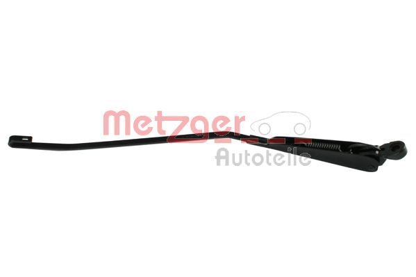 METZGER AUTOTEILE 2190224 Wiper Arm, window cleaning