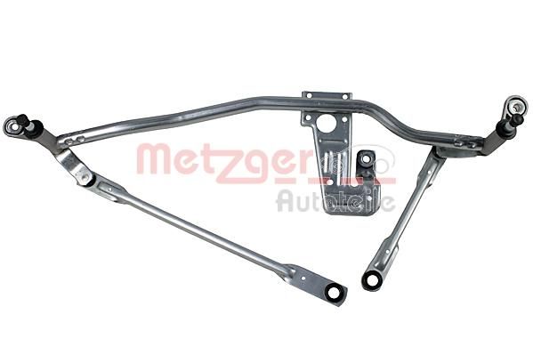 METZGER AUTOTEILE 2190233 Wiper Linkage