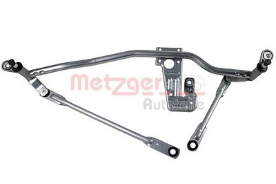 Wiper Linkage METZGER AUTOTEILE 2190233