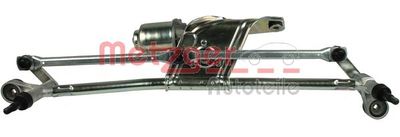 Wiper Linkage METZGER AUTOTEILE 2190234