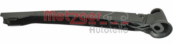 METZGER AUTOTEILE 2190238 Wiper Arm, window cleaning