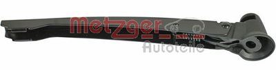 Wiper Arm, window cleaning METZGER AUTOTEILE 2190238