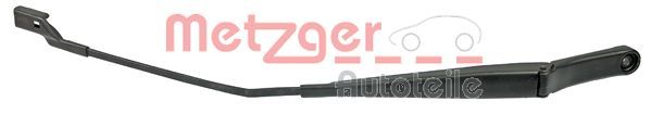 METZGER AUTOTEILE 2190242 Wiper Arm, window cleaning