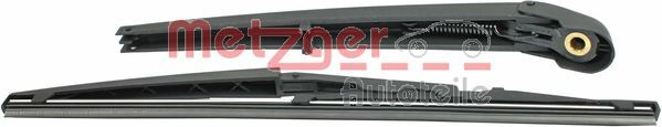 METZGER AUTOTEILE 2190243 Wiper Arm, window cleaning