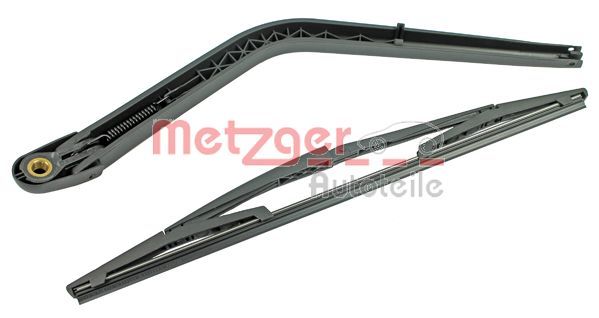 METZGER AUTOTEILE 2190244 Wiper Arm, window cleaning