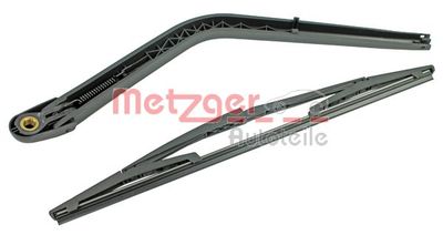 Wiper Arm, window cleaning METZGER AUTOTEILE 2190244