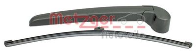 Wiper Arm, window cleaning METZGER AUTOTEILE 2190251