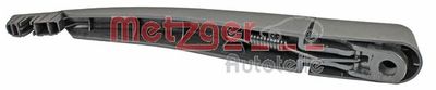 Wiper Arm, window cleaning METZGER AUTOTEILE 2190254