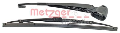 Wiper Arm, window cleaning METZGER AUTOTEILE 2190260