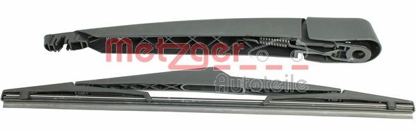 METZGER AUTOTEILE 2190264 Wiper Arm, window cleaning