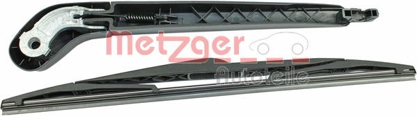 METZGER AUTOTEILE 2190266 Wiper Arm, window cleaning