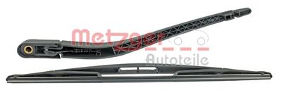 Wiper Arm, window cleaning METZGER AUTOTEILE 2190268