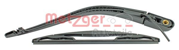 METZGER AUTOTEILE 2190270 Wiper Arm, window cleaning
