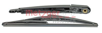 Wiper Arm, window cleaning METZGER AUTOTEILE 2190272