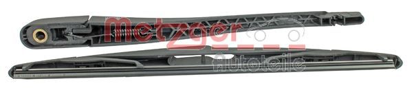 METZGER AUTOTEILE 2190274 Wiper Arm, window cleaning