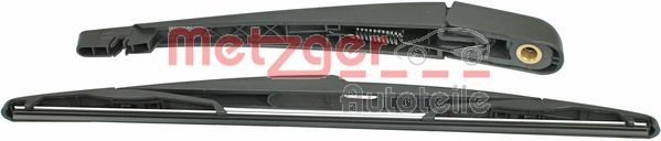 METZGER AUTOTEILE 2190276 Wiper Arm, window cleaning