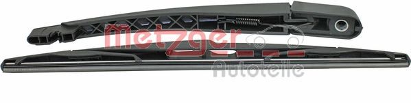 METZGER AUTOTEILE 2190277 Wiper Arm, window cleaning