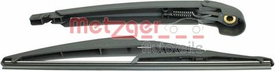 Wiper Arm, window cleaning METZGER AUTOTEILE 2190286