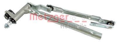 Wiper Linkage METZGER AUTOTEILE 2190288