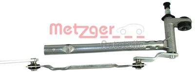 Wiper Linkage METZGER AUTOTEILE 2190289