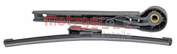 METZGER AUTOTEILE 2190290 Wiper Arm, window cleaning