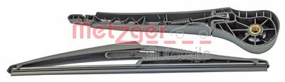 Wiper Arm, window cleaning METZGER AUTOTEILE 2190291