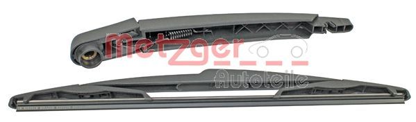 METZGER AUTOTEILE 2190293 Wiper Arm, window cleaning