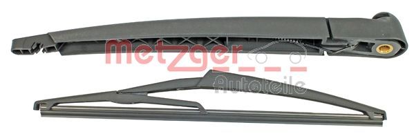 METZGER AUTOTEILE 2190294 Wiper Arm, window cleaning