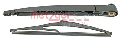 Wiper Arm, window cleaning METZGER AUTOTEILE 2190294