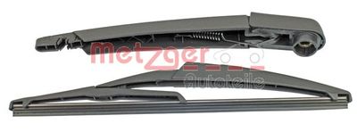 Wiper Arm, window cleaning METZGER AUTOTEILE 2190296